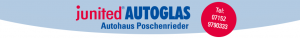 Poschenrieder junited AUTOGLAS Leonberg